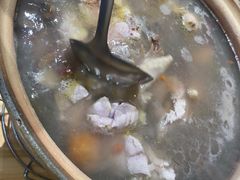 -司马街鸡煲(西华路店)
