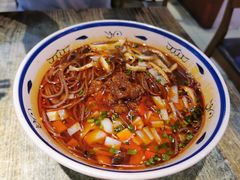 -左陕右甘(亚运村店)