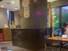 大堂-渔寿司·日本料理(艾尚天地店)
