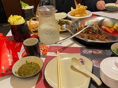 -刘一锅筋头巴脑(大悦城C店)