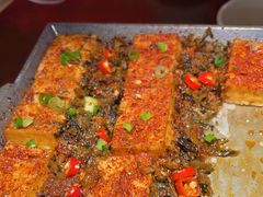 -管氏翅吧(马家堡店)