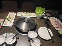 -同仁四季椰子鸡(宝安壹方城店)