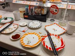 -新一番三文鱼寿司(大东海店)