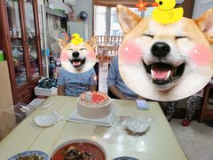 -浮光之丘MontCake生日蛋糕(科华路店)