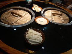 -锅来乐地锅鸡(安亭店)