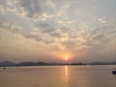 -云龙湖旅游景区