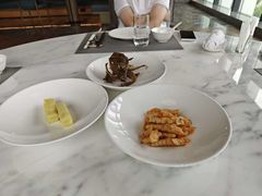 -万豪酒店·咏豪中餐厅