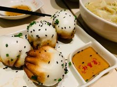 -东泰祥生煎馆(重庆北路店)