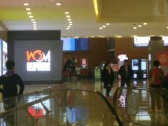 门面-沃美影城万象城店(CINITY LED)