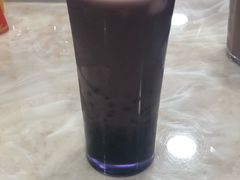 红豆奶茶-喜莲咖啡