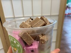 -栗子来了(正弘城店)