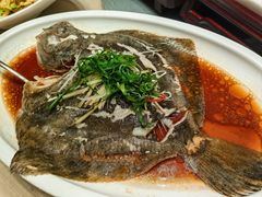 -香顺·客家菜(东坑店)