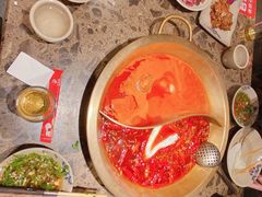 -小龙坎火锅(春熙太古里店)