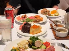 -拉蒂娜·巴西牛排馆 Latina·Brazilian Steakhouse(陆家嘴旗舰店)