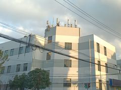 -半岛1919创意园区