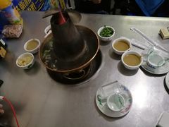 -原柳滩高台阶涮羊肉