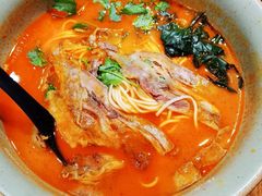 -和府捞面(东直门银座店)