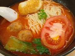 -蓉李记成都名小吃(武汉菱角湖万达店)