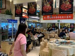 -撒拉花儿·新疆菜·清真(太阳宫店)
