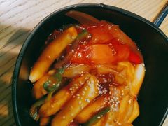 -汉拿山(包河万达店)