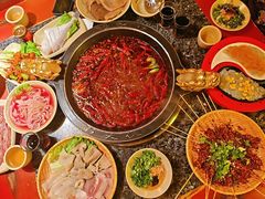 -蜀大侠火锅(总府路店)