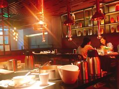 -牛事制造局牛肉火锅(莲岳路店)