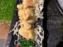 -湊湊火锅·茶憩(世博大道店)