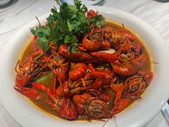 -曹家小菜(胜太路店)