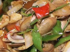 -如轩·海鲜砂锅粥·潮汕菜(南城店)