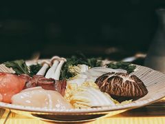 -元熹会席料理