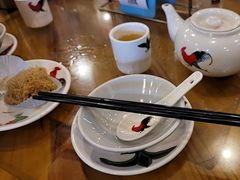 -老冯茶居(大埔店)