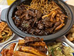 -回味黑鸭煲·始于2006(万松园店)