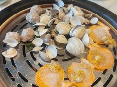 -碗中海·蒸汽海鲜·桑拿鸡(岭南天地店)