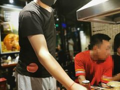 -伍丁·烤牛肋(和平东桥店)