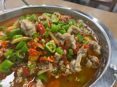 -艺味深尝(云锦路店)