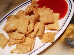 干炸响铃-慧娟面馆·餐厅(望江路店)