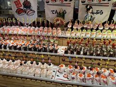 -芭菲盛宴·环球美食(袁家岗店)