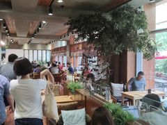 大堂-咖啡陪你(广顺北大街福码大厦店)