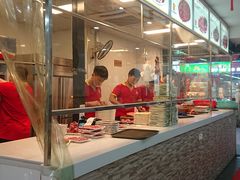 -汕头八里香牛肉店(人民南店)