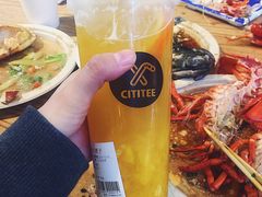 -盒马鲜生(悦峰店)