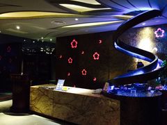 -泰谷酒店·太古码头闽菜自助餐厅