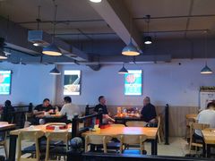 -四禧精酿烧烤串吧(大明湖店)