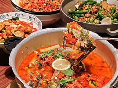 -福满我家大碗厨·湘菜(上海大厦店)