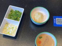 -南门四季铜锅涮肉(大屯·北苑店)