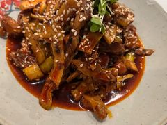 -院8里·小聚园老川菜(九眼桥店)