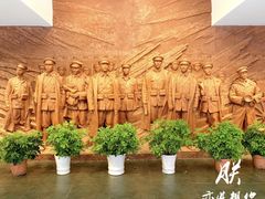 -辛亥革命博物院北区