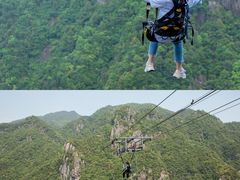 -龙湾潭国家森林公园