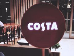 -COSTA COFFEE(静安嘉里中心店)