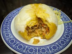 -孟家蟹包(锦绣街店)