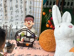 -北京市圣克弗斯幼儿园·Think first(月亮河校区)